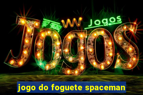 jogo do foguete spaceman